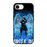 Free Fire iPhone 17e Case DC0662