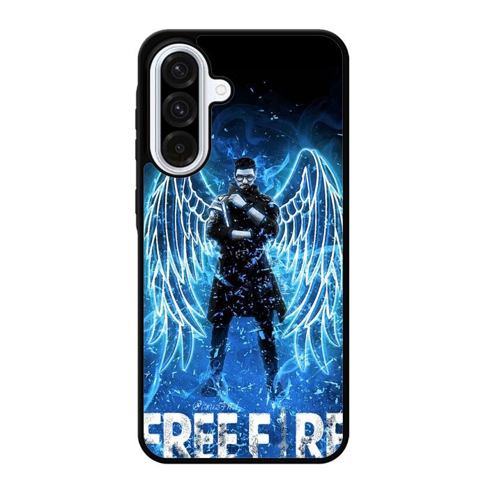 Free Fire Samsung Galaxy A16 Case DC0662