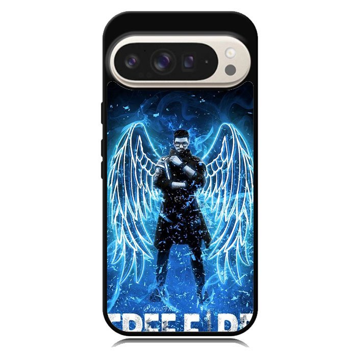 Free Fire Google Pixel 10 Pro XL Case DC0662