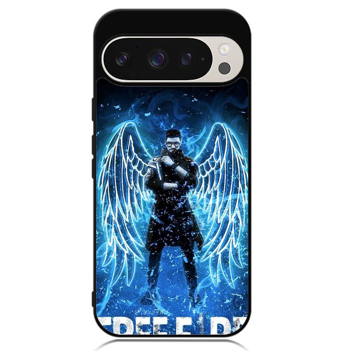 Free Fire Google Pixel 9 Pro XL Case DC0662