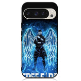 Free Fire Google Pixel 9 | Google Pixel 9 Pro Case DC0662