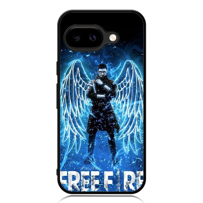 Free Fire Google Pixel 9A Case DC0662