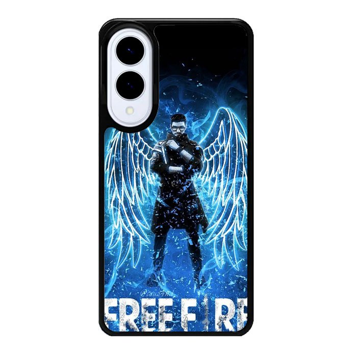 Free Fire Samsung Galaxy S25 Edge DC0662