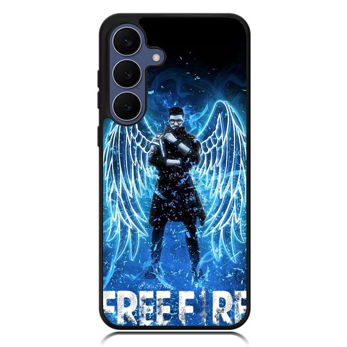 Free Fire Samsung Galaxy S24 Case DC0662
