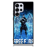 Free Fire Samsung Galaxy S24 Ultra Case DC0662