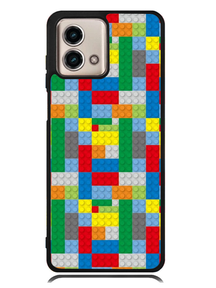 lego 2nd Motorola Moto G Stylus 5G 2023 Case