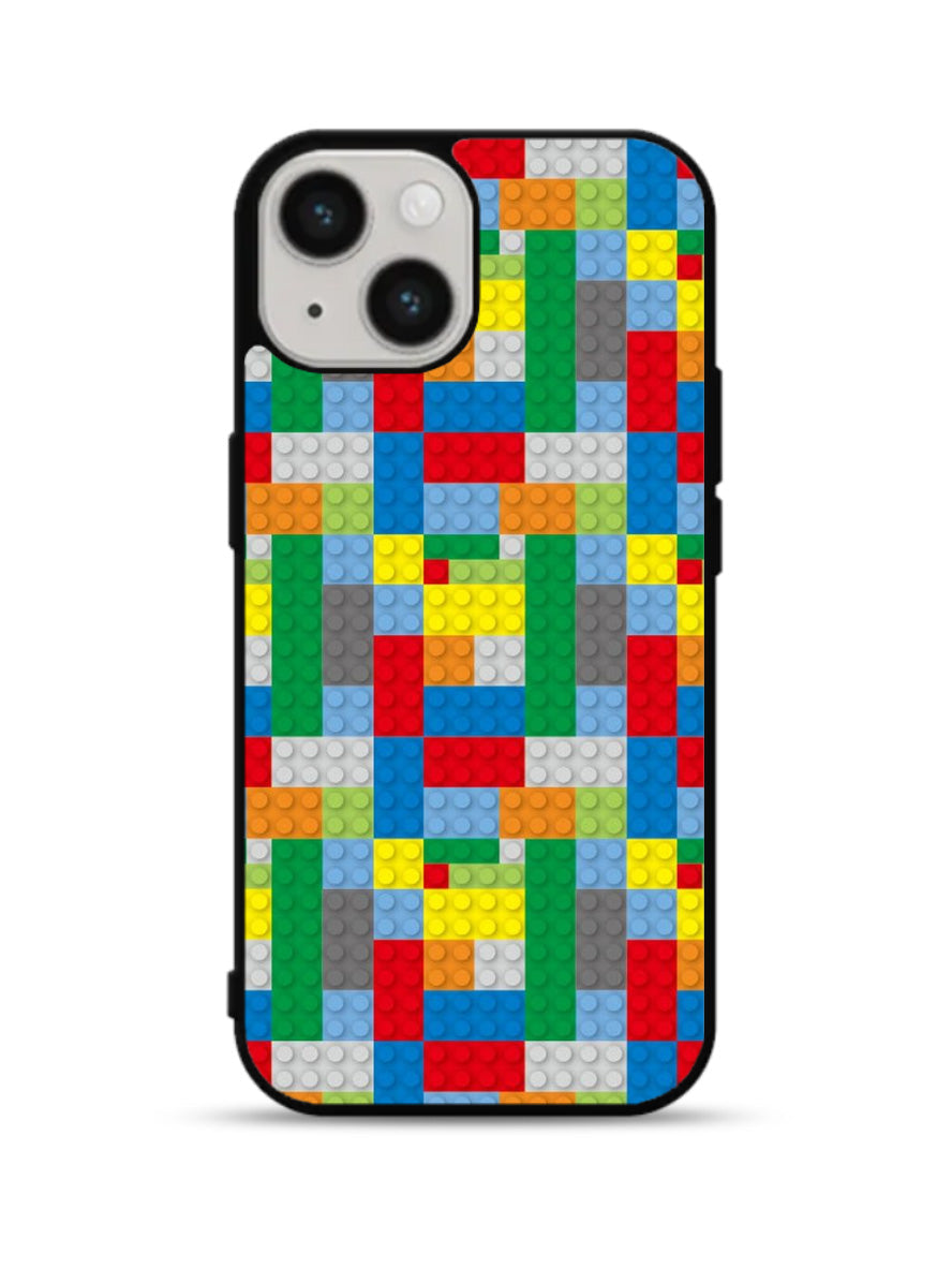 lego 2nd iPhone 15 Plus Case