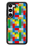 lego 2nd Samsung Galaxy S23 Plus 5G / Samsung Galaxy S23+ 5G Case