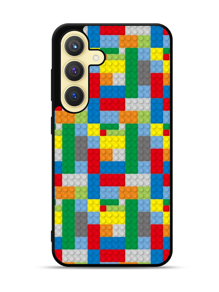 lego 2nd Samsung Galaxy S24 Plus 5G , Samsung Galaxy S24+ 5G Case