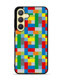 lego 2nd Samsung Galaxy S24 Plus 5G , Samsung Galaxy S24+ 5G Case