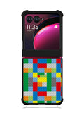 lego 2nd Motorola Moto Razr Plus 2023 , Moto Razr+ 2023 Case