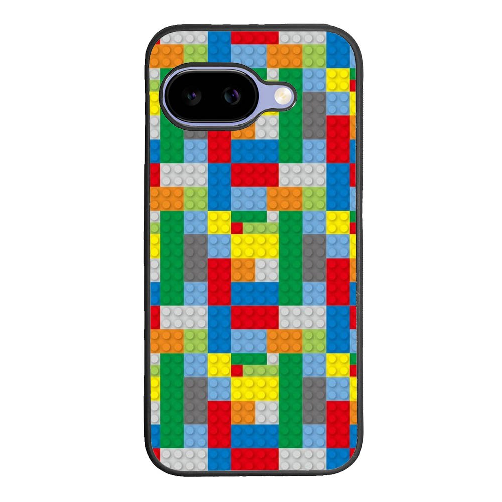 lego 2nd Google Pixel 10A Case