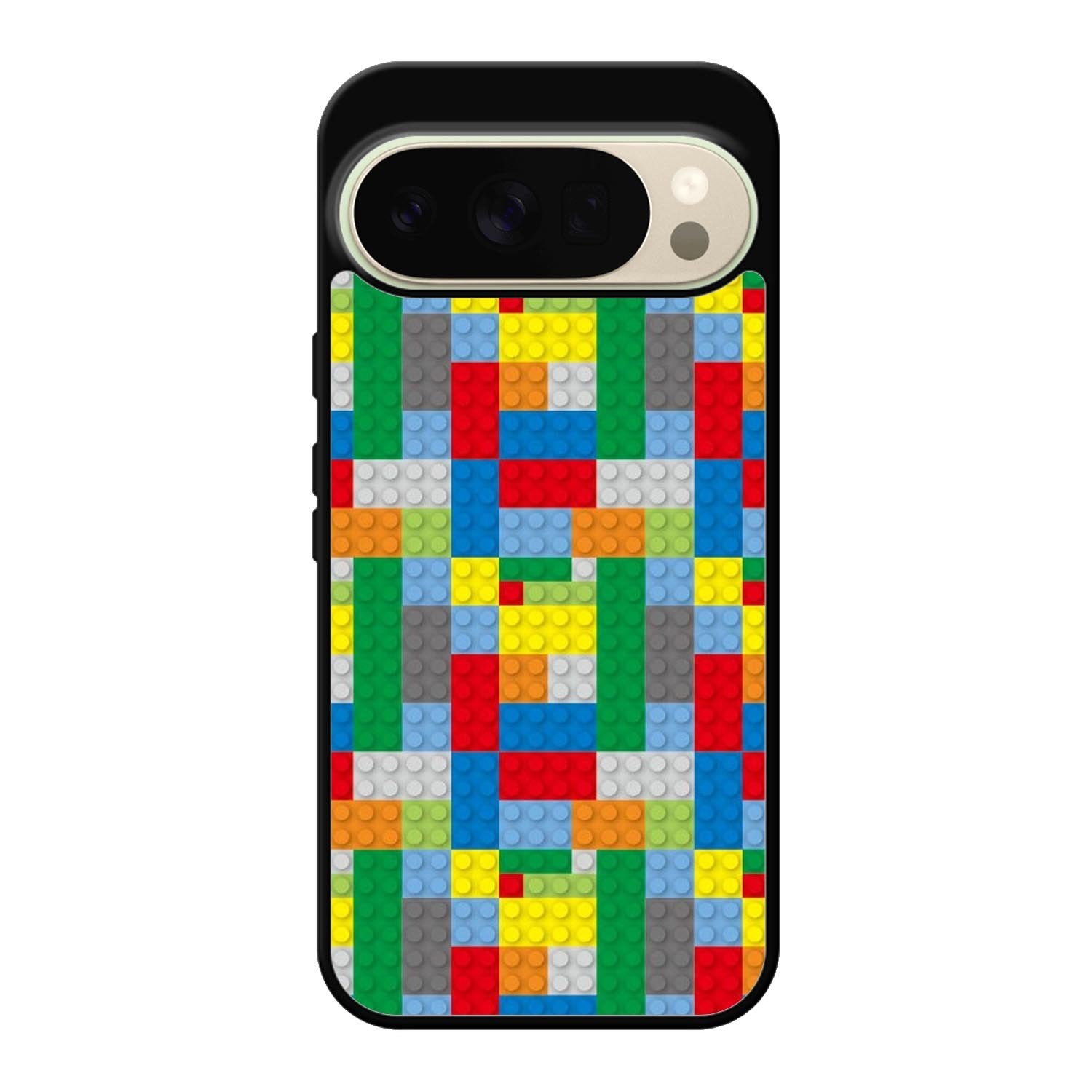 lego 2nd Google Pixel 10 Pro Case