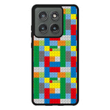 lego 2nd Motorola Moto Edge 2025 Case