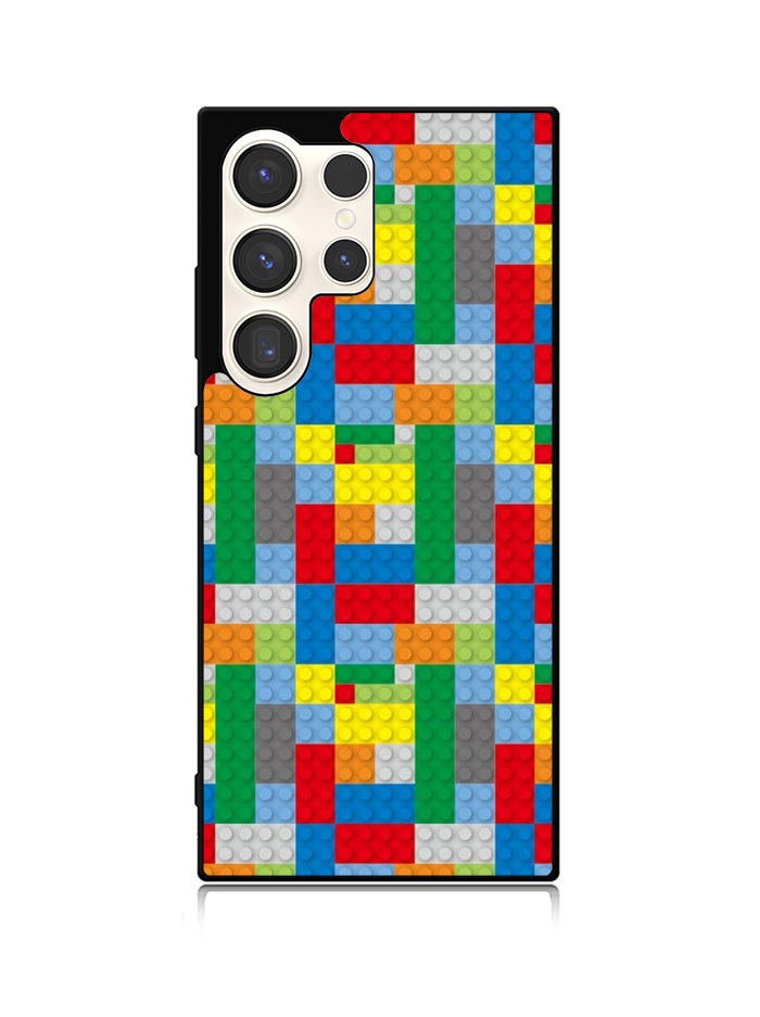 lego 2nd Samsung Galaxy S24 Ultra 5G Case