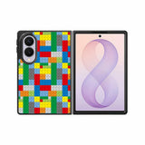lego 2nd Samsung Galaxy Z Fold 8 Case