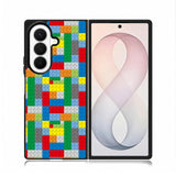 lego 2nd Samsung Galaxy Z Fold 8 Ultra Case