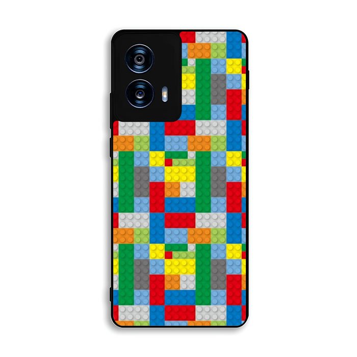 lego 2nd Motorola Moto G Power 5G 2024 Case DC1658