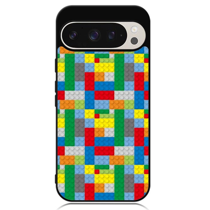 lego 2nd Google Pixel 9 Pro XL Case