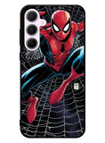Spiderman 3rd Samsung Galaxy A35 5G Case