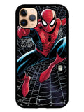Spiderman 3rd iPhone 11 Pro Case