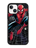 Spiderman iPhone 15 Case BLN2445