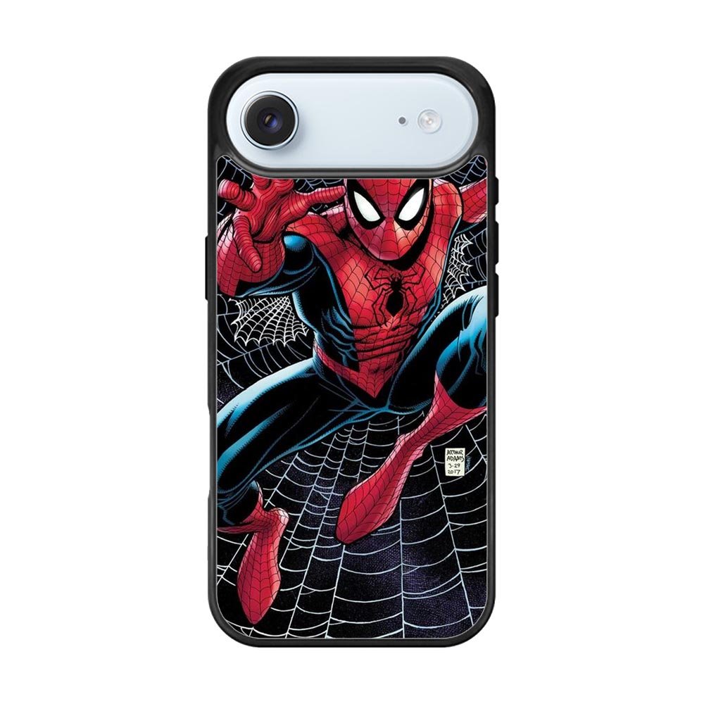 Spiderman 3rd iPhone Air Case