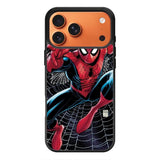 Spiderman 3rd iPhone 18 Pro Case