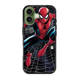 Spiderman 3rd iPhone 17 Case