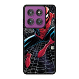 Spiderman 3rd Motorola Moto Edge 60 Pro Case