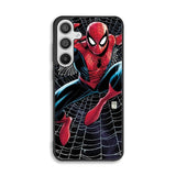 Spiderman 3rd Samsung Galaxy A26 Case DC5280
