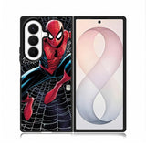 Spiderman 3rd Samsung Galaxy Z Fold 8 Ultra Case