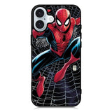 Spiderman 3rd iPhone 16 Case