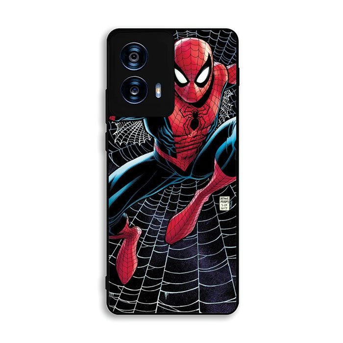 Spiderman 3rd Motorola Moto G Power 5G 2024 Case DC7613