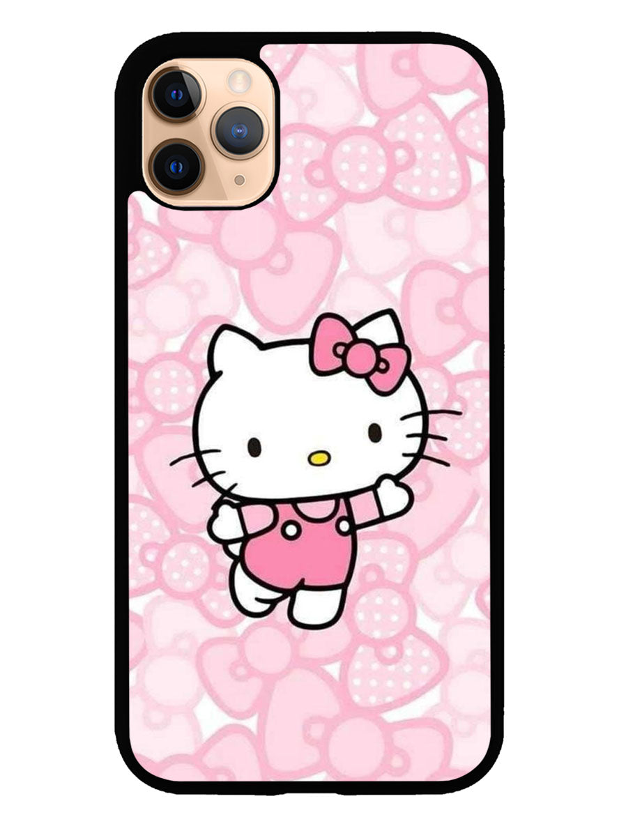 hello kitty 3rd iPhone 11 Pro Case