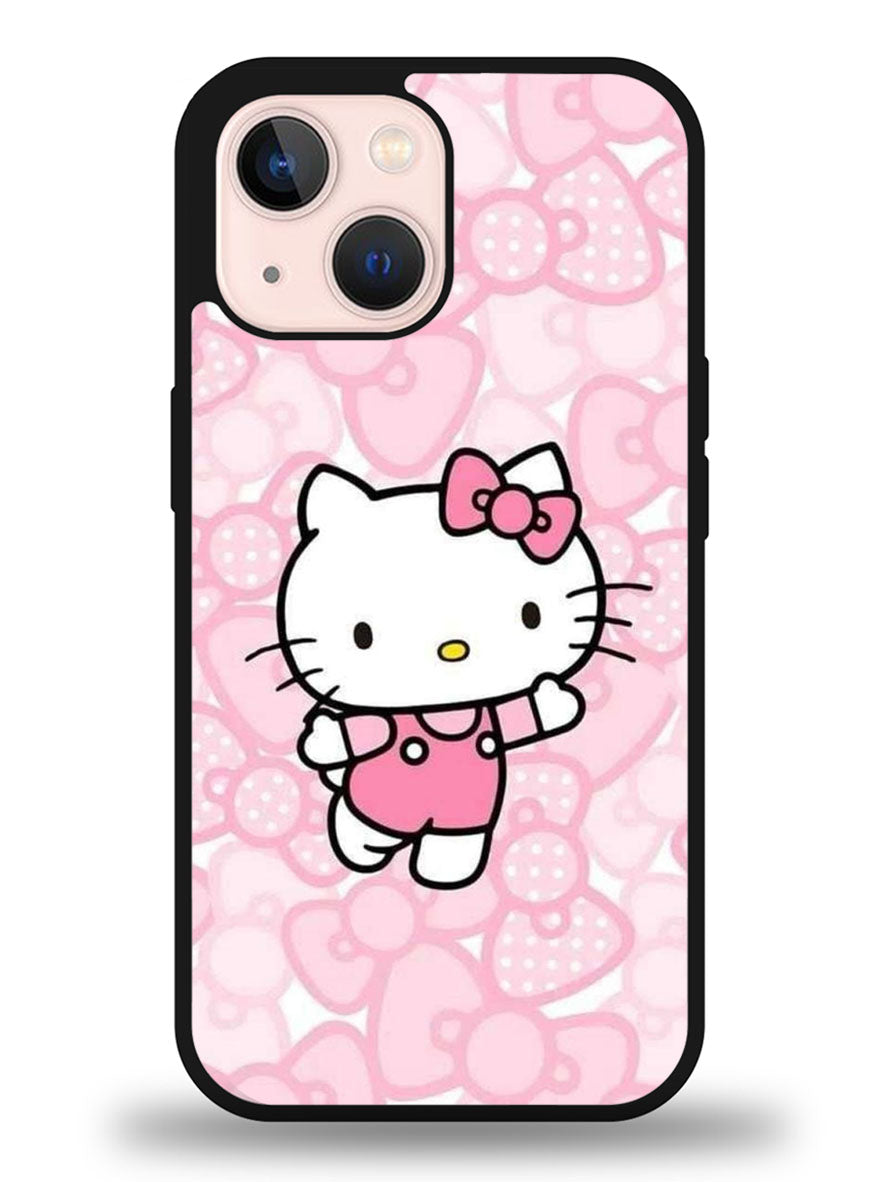 hello kitty 3rd iPhone 13 Case