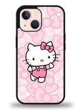 hello kitty 3rd iPhone 13 Case