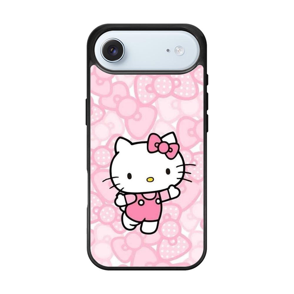 hello kitty 3rd iPhone Air Case