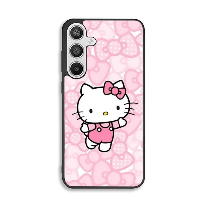 hello kitty 3rd Samsung Galaxy A26 Case DC4248