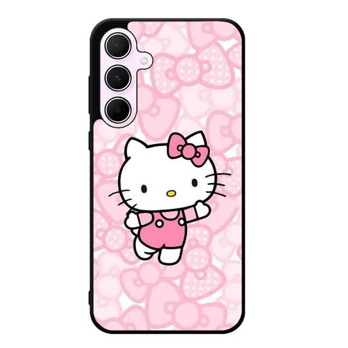Hello Kitty Samsung Galaxy A35 5G Case DC0840