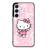 Hello Kitty Samsung Galaxy A35 5G Case DC0840