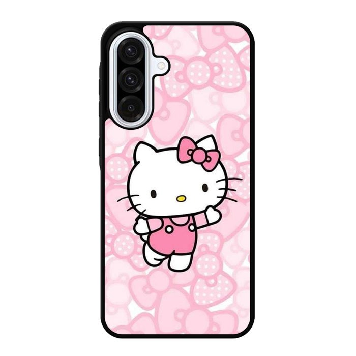 Hello Kitty Samsung Galaxy A26 Case DC0840