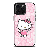 Hello Kitty iPhone 16 Pro Case DC0840