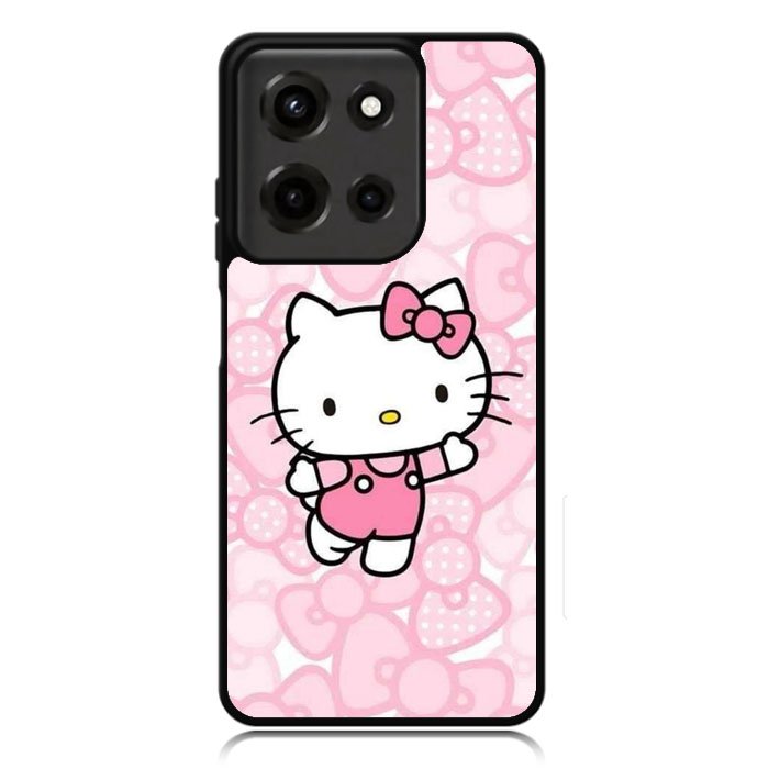 Hello Kitty Motorola Moto G Power 5G 2025 DC0840