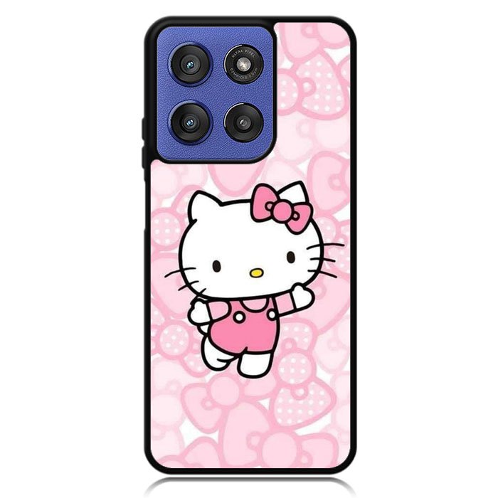 Hello Kitty Motorola Moto G Stylus 5G 2025 DC0840