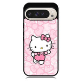 Hello Kitty Google Pixel 10 | Google Pixel 10 Pro Case DC0840