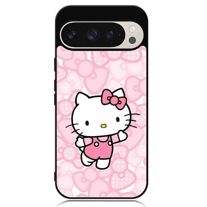 Hello Kitty Google Pixel 9 Pro XL Case DC0840