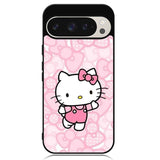 Hello Kitty Google Pixel 9 | Google Pixel 9 Pro Case DC0840