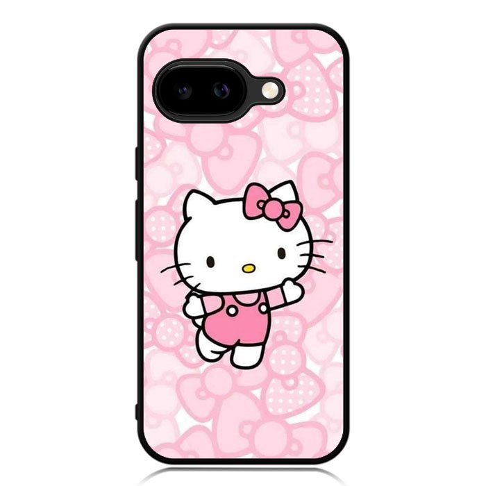 Hello Kitty Google Pixel 9A Case DC0840