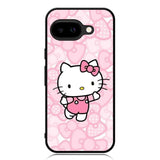 Hello Kitty Google Pixel 9A Case DC0840